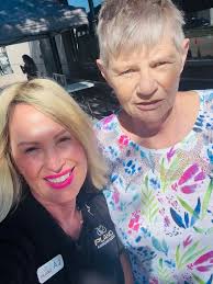 We had a fun week! We made new memories and saw some of our favorite  regular visitors as well. Saturday's Bikes and Coffee was a combination  Charity Day and Food Vendors. We