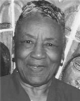 Minnie Thomas Obituary (2017)