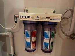 Can I Drink The Tap Water In Dubai? • Tappie Filters Llc