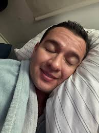 ❤️‍🩹 Hasta mañana… Gracias por tanto cariño…