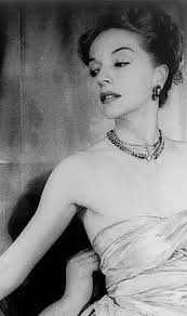 Ruth clearance irene bailey