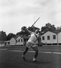 Javelins are useful during a close or medium range fight due to the gravity effect, this same effect will knock your enemy down when you hit them. Gif Javelin Loyola Vintage Animated Gif On Gifer