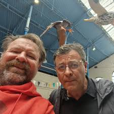 Can anyone recommend someone to service a boiler please? TIA