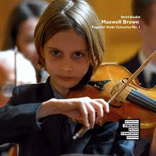 International Young Artist Concerto Competition