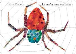 Check out his latest detailed stats including goals, assists, strengths & weaknesses and match ratings. La Arana Muy Ocupada Amazon De Carle Eric Carle Eric Fremdsprachige Bucher