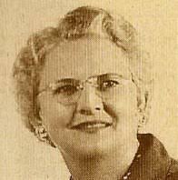 Adele Bielenberg