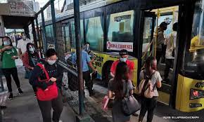This forensic methodology report shows that neither of these statements are true. Octa Research Group Too Early To Ease Virus Lockdown In Metro Manila