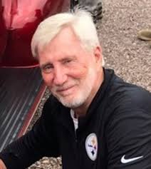 Lawrence Dennis Obituary