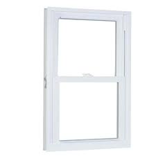 Find a listing of andersen dealers in ny to get started today. American Craftsman 27 75 In X 57 25 In 70 Series Pro Double Hung White Vinyl Window With Buck Frame 2858786 The Home Depot