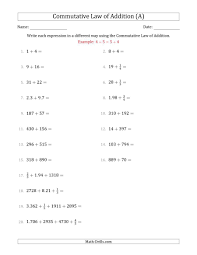 Grade 8/9 math & science team. 9 Math Grade 9 Ideas Algebra Worksheets Algebraic Expressions Algebra