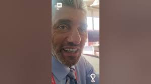 Alejandro Magdaleno, charló con Tití Fernández, Sergio Goycochea y Matías  Martín