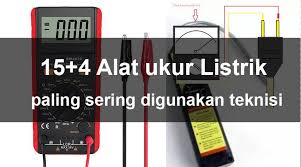 We did not find results for: 19 Macam Alat Ukur Listrik Ini Paling Sering Dipakai Oleh Para Teknisi Wijdan Kelistrikan