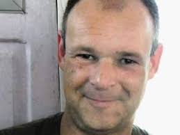 De drain op de plek van de zoen