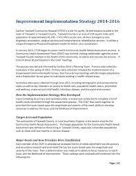 Tazewell Community Health Needs Assessment By Carilion Clinic Issuu