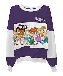 Image result for rugrats inspired fashion
