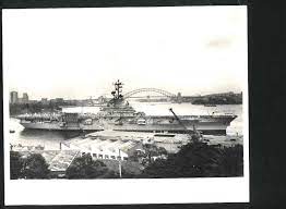 Great Throwback Photos Of Uss Hornet Cv 12 In Sydney Circa 1965 Uss Hornet Uss Hornet Cv 12 Hornet