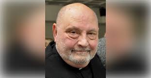 Obituary information for Fr. Stephen J. Adrian