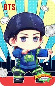 Pin By Ziiyuu 27 On Bts Bts Chibi Bts Drawings Bts Fanart
