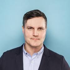 Brent Murton, Exec. MBA