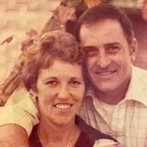 Evelyn Radcliffe Obituary (2023)