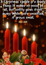 Christmas Candles It S Almost Dusk Till Dawn Candles Facebook