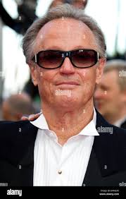 Hubert peter hi-res stock photography and images