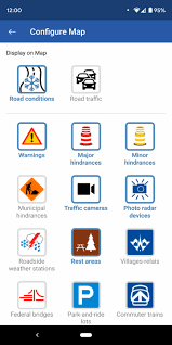 Les municipalités ont l'obligation légale de percevoir les taxes. Quebec 511 For Android Apk Download