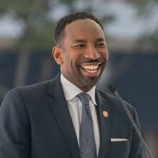 Black Atlanta Change-Makers