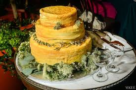 Mille Crepe Wedding Cake Bing Images