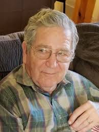 Obituary for William Leroy Parson