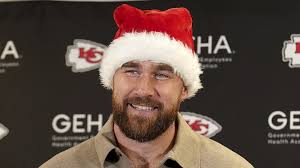 Travis Kelce gets emotional $120,000 Christmas gift from Chiefs teammates  after his $6m home was robbed : r/KansasCityChiefs