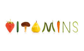 When you look at pictures of vitamin c, you quickly realize that it's more than just a pill take you take everyday. Vitamins Keeping Us Fit In Every Situation Nestle