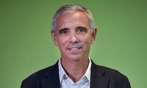 World Triathlon Executive Board