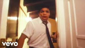 Rockwell Somebody S Watching Me Official Music Video Youtube