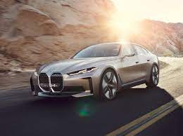 Bmw is calling the i4 a fully electric 4 door gran coupé and confirmed today that will enter the market during the course of 2021, along with a bmw m. 2021 Bmw I4 What We Know So Far