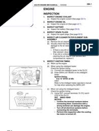 Maybe you would like to learn more about one of these? 2az Fe Engine Mechanical Engineering Tolerance Belt Mechanical