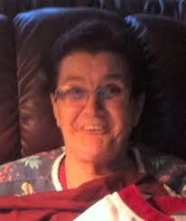 Obituary for Anita Louise McHugh