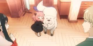 Spy x Family: How Can Bond See the Future?