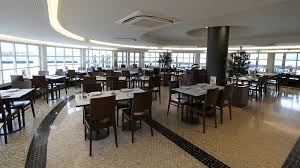 We ordered some breads to start along with butters etc. Portugalia Belem In Lisbon Restaurant Reviews Menu And Prices Thefork