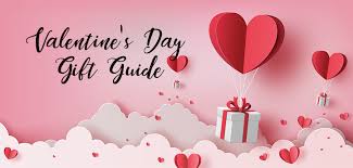 40 unique valentine's day gift ideas for him that are easy, romantic, and fun. Valentine S Day Gift Guide Nocostyle Com