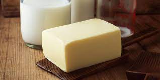 Why Is Butter Yellow Myrecipes