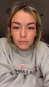 Hope Schlenker Engaged