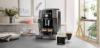 Best reviews guide analyzes and compares all delonghi automatic coffee machines of 2021. Magnifica S Smart Fully Automatic Coffee Machine De Longhi Malaysi