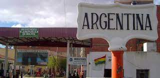 El gobierno argentino negó haber militarizado la frontera con bolivia, como lo aseguró el yo no estoy de acuerdo con lo que hizo estos días argentina, militarizar la frontera con bolivia. Surgen Nuevas Rutas De Contrabando En Frontera De Argentina Y Bolivia