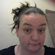 Blanket of Blood (Gary Blood #1) by Eileen Wharton