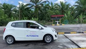 Akademi Memandu Gabungan Dunia(Kuala Selangor)
