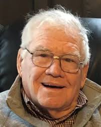 Obituary information for Gerald "Gerry" M. Young