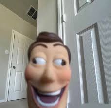 Because he'll only get one shot at it.