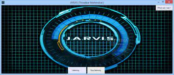 Jarvis Download Person Volcano Science Projects Assistant