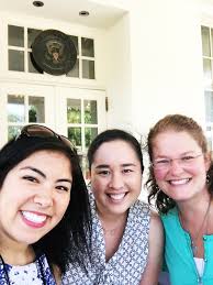 Always Aubrey: The White House & Eisenhower Executive Office Building